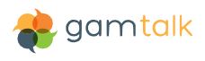 gam talk