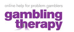 gambling therapy