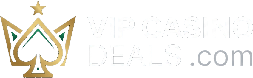 Vip Casino Deals Logo