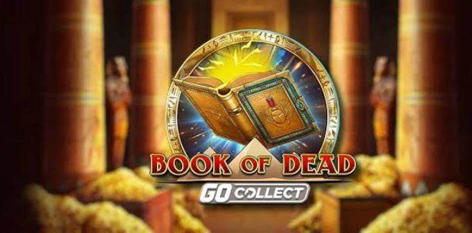book of dead