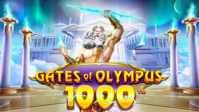 gates oif olimpus
