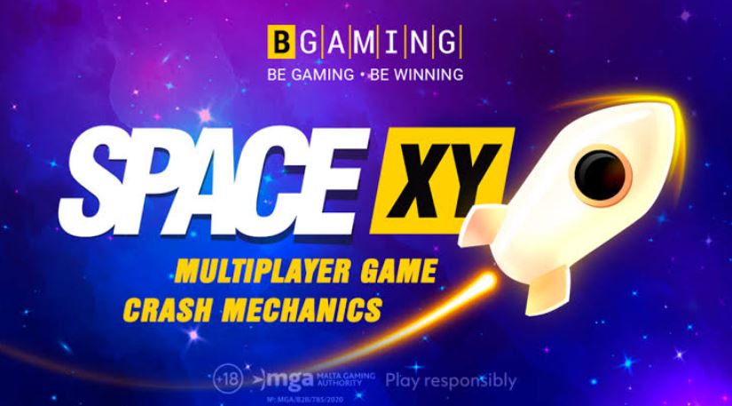 space xy